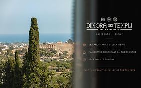 B&B Dimora Dei Templi
